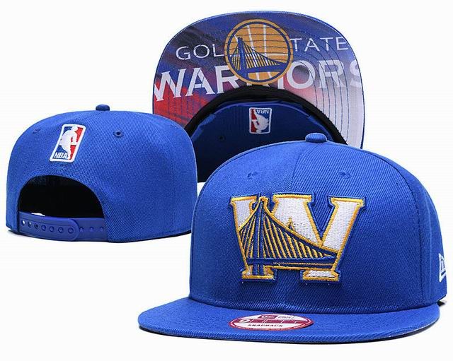 Golden State Warriors hats-002